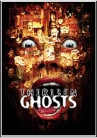 Thirteen Ghosts