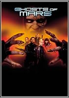 John Carpenter's Ghosts of Mars