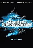 Mary Shelley's Frankenstein