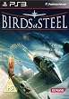 Birds Of Steel