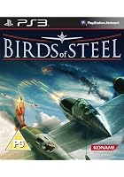 Birds Of Steel