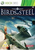 Birds Of Steel