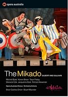 Gilbert And Sullivan - The Mikado