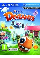 Little Deviants - PS Vita