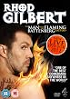 Rhod Gilbert - Live: Man With The Flaming Battenberg Tattoo