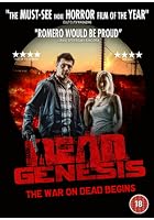 Dead Genesis