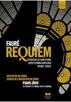 Faure - Requiem
