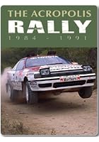 The Acropolis Rally