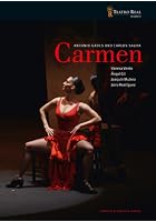 Gades/ Saura: Carmen