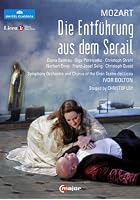 Mozart - Entfuhrung Aus Dem Serail