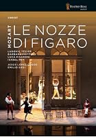 Mozart - Le Nozze Di Figaro