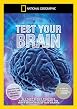 National Geographic - Test Your Brain