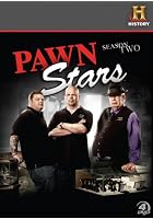 Pawn Stars - Series 2