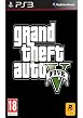 Grand Theft Auto V