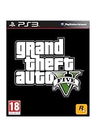 Grand Theft Auto V