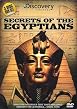 Secrets Of The Egyptians