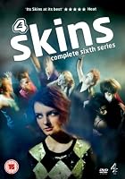 Skins - Series 6 - Complete