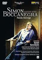 Verdi - Simon Boccanegra