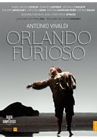 Vivaldi - Orlando Furioso