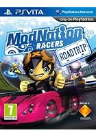 Modnation Racers: Road Trip - PS Vita