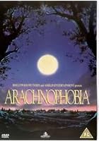 Arachnophobia