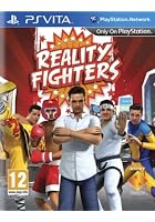 Reality Fighters - PS Vita