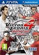 Virtua Tennis 4: World Tour - PS Vita