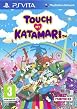Touch My Katamari - PS Vita