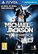 Michael Jackson: The Experience - PS Vita