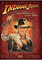Indiana Jones And The Raiders Of The Lost Ark