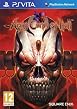 Army Corps of Hell - PS Vita