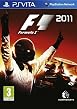 F1 2011 - PS Vita