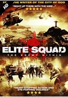 Elite Squad 2 - The Enemy Within