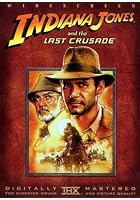 Indiana Jones And The Last Crusade