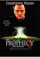 The Prophecy 3 - The Ascent