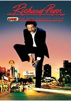 Richard Pryor - Live on the Sunset Strip