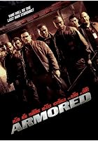 Armored
