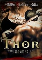 Thor - The Hammer Of The Gods