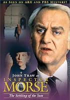 Inspector Morse - The Settling of the Sun