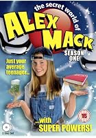 The Secret World of Alex Mack