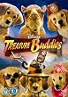 Treasure Buddies