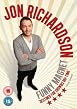 Jon Richardson - Funny Magnet