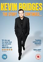 Kevin Bridges - The Story Continues