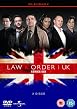 Law And Order UK - Season 6
