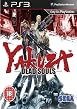 Yakuza: Dead Souls