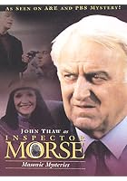 Inspector Morse - Masonic Mysteries