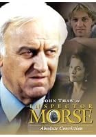 Inspector Morse - Absolute Conviction