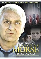 Inspector Morse - The Day of the Devil
