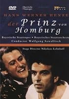 Der Prinz Von Homburg