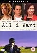All I Want